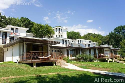 Holiday Village Rusalka 